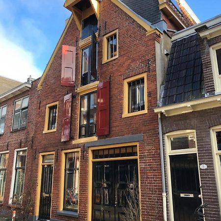 B&B Pakhuis Emden Groningen Kültér fotó