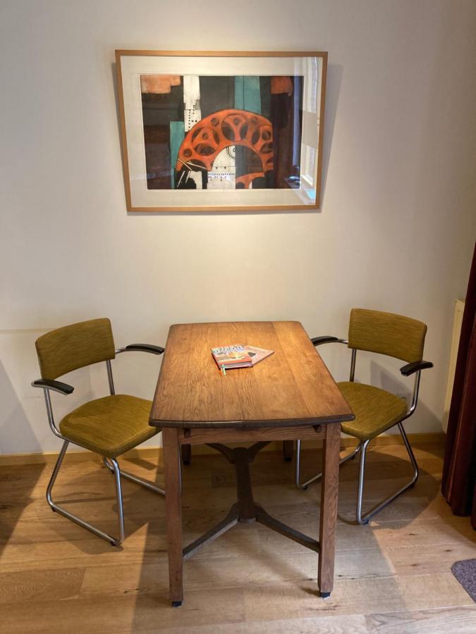 B&B Pakhuis Emden Groningen Kültér fotó