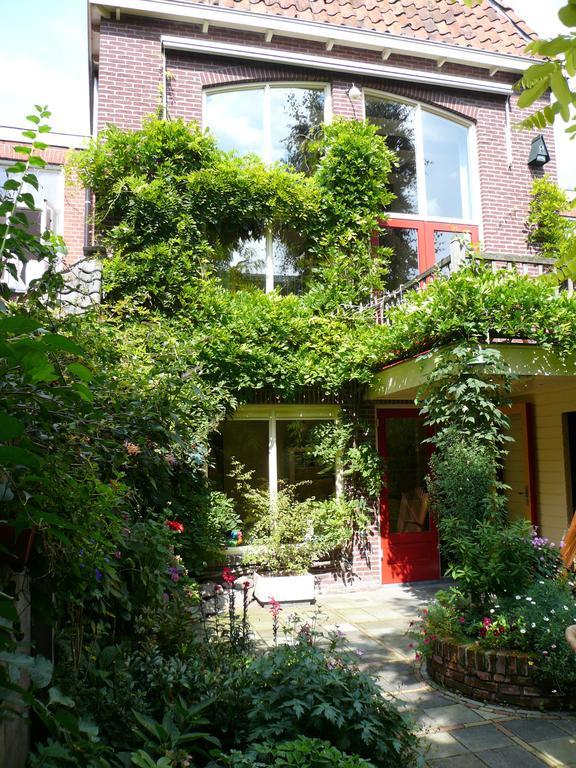 B&B Pakhuis Emden Groningen Szoba fotó